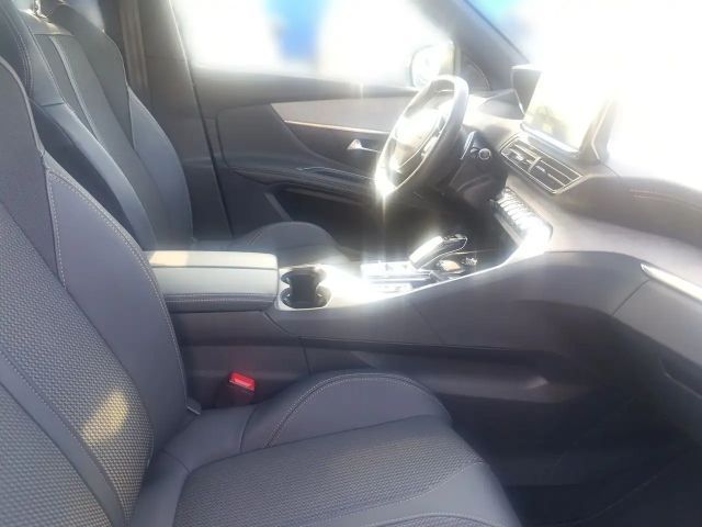 Peugeot 3008 GT-Line Hybrid