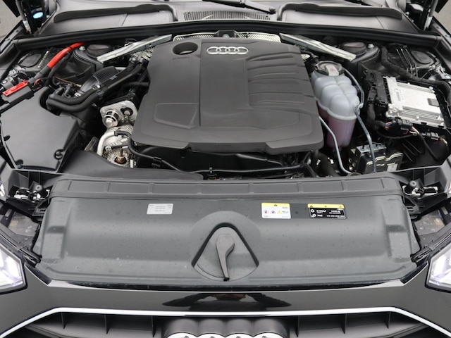 Audi A4 35 TDI Avant S-Tronic