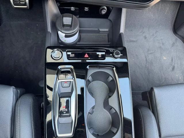 Audi Q6 e-tron Performance