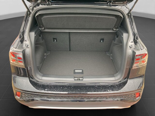 Volkswagen T-Cross 1.5 TSI DSG R-Line