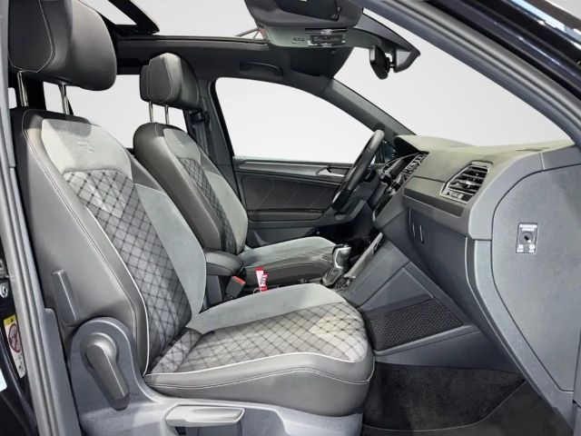 Volkswagen Tiguan 2.0 TDI DSG R-Line
