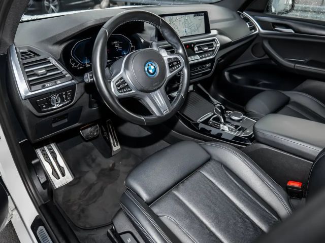 BMW X3 M-Sport xDrive30e
