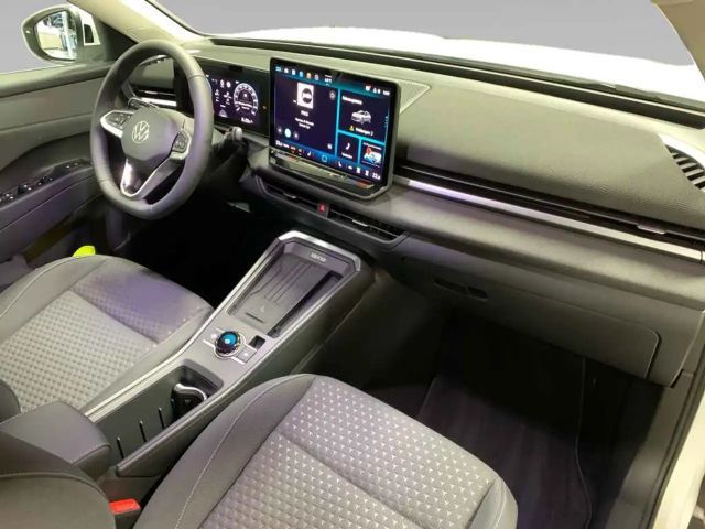 Volkswagen T-Roc 1.5 eTSI DSG Life