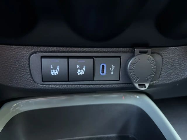 Toyota Aygo X Hatchback Team D