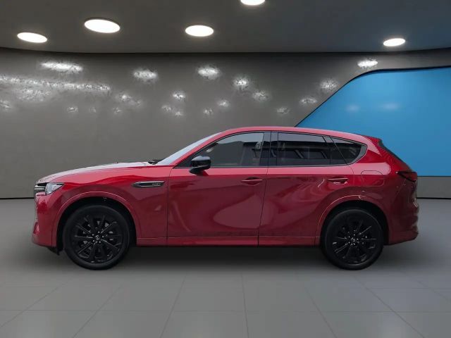 Mazda CX-60 Homura e-Skyactiv