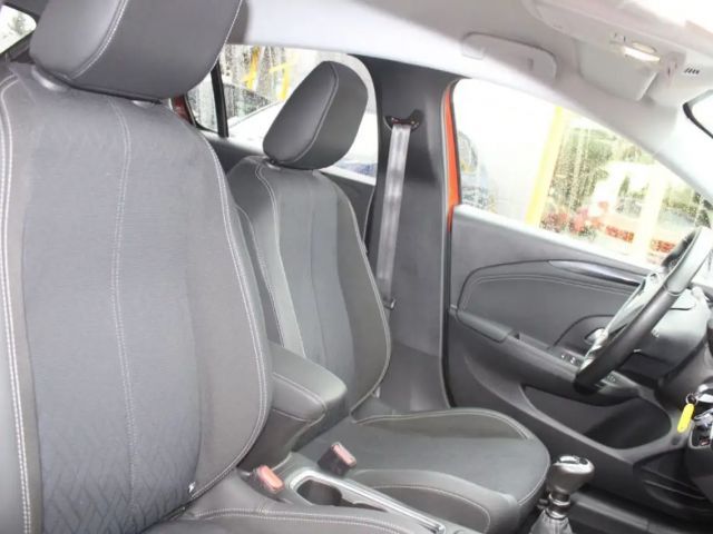 Opel Corsa Elegance Turbo