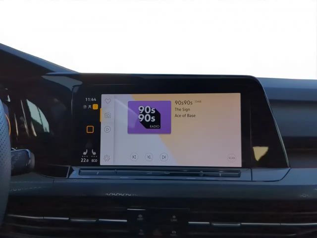 Volkswagen Golf GTE Golf VIII eHybrid