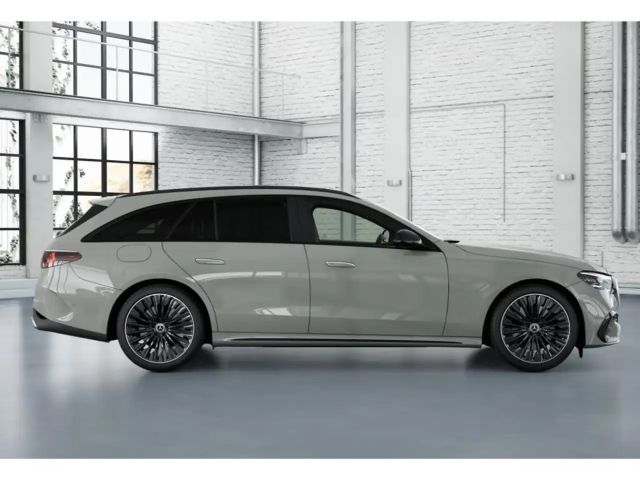 Mercedes-Benz E 450 4MATIC AMG Line Estate