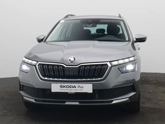Skoda Kamiq 1.5 TSI Ambition
