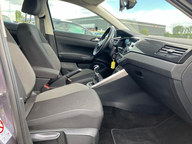 Volkswagen Polo 1.0 TSI Life