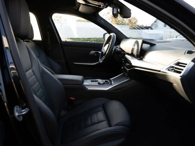 BMW 340 Touring xDrive