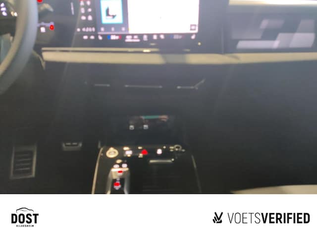 Audi Q6 e-tron Quattro