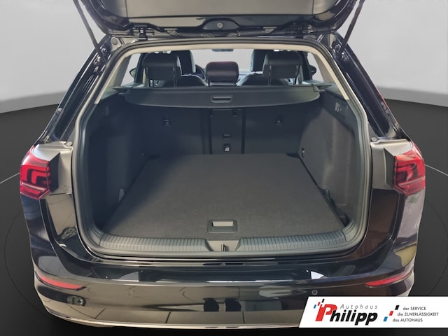 Volkswagen Golf 1.5 eTSI Style Variant