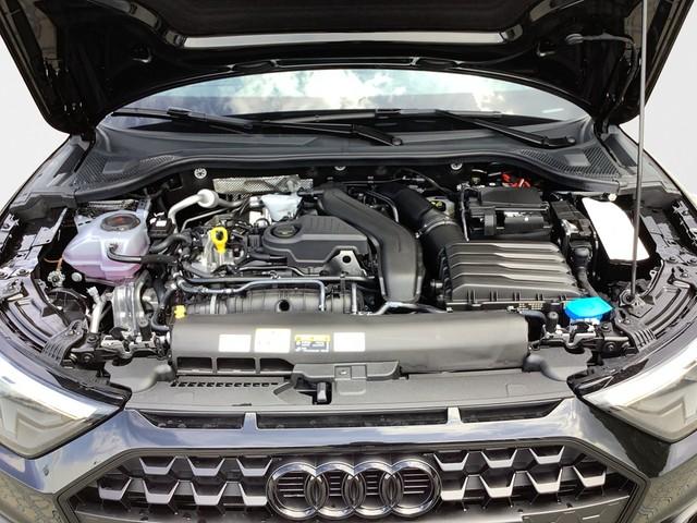 Audi A1 35 TFSI S-Line Sportback
