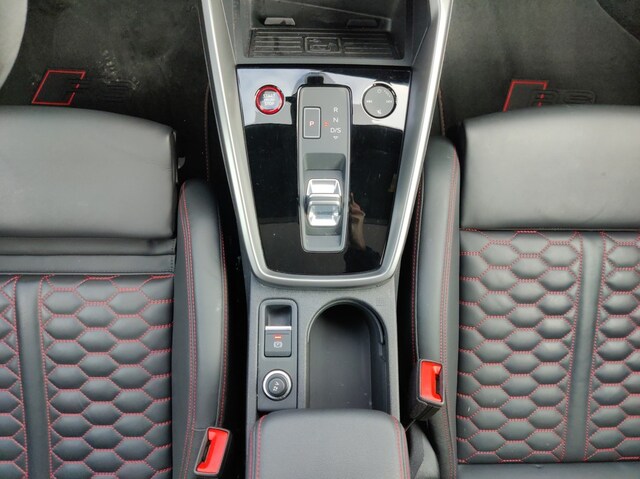 Audi RS3 Quattro S-Tronic Sportback