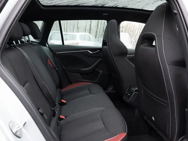 Skoda Kamiq 1.5 TSI Monte Carlo