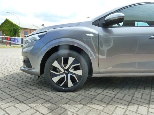 Dacia Sandero Journey