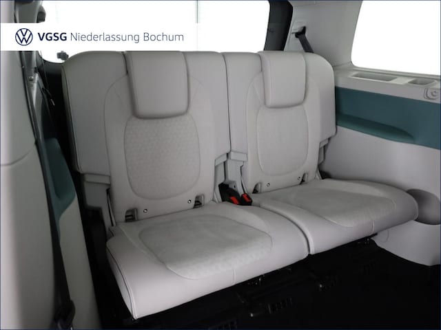 Volkswagen ID.Buzz Pro