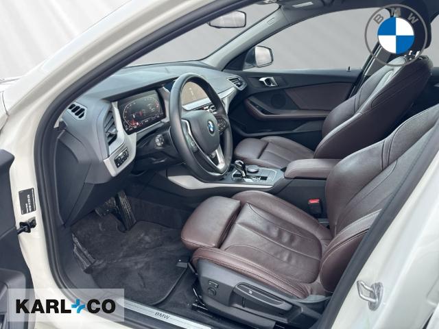 BMW 118 5-deurs Sedan