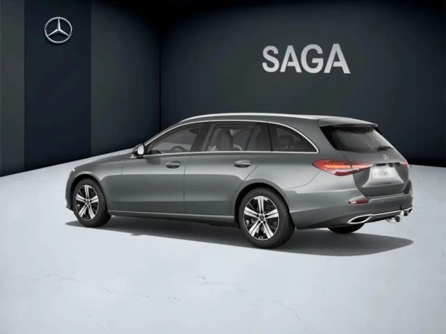Mercedes-Benz C 200 C 200 d Estate