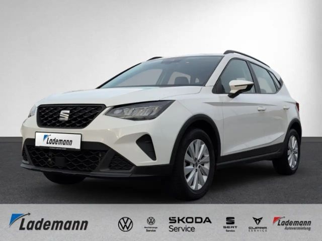 Seat Arona 1.0 TSI DSG Style