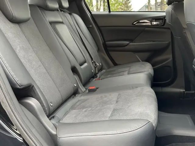 Mitsubishi Eclipse Cross 4WD PHEV