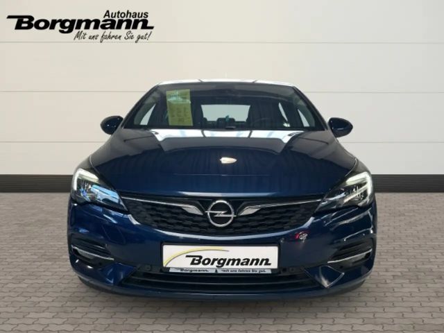 Opel Astra K Basis Start Stop 5T ELEG 1.2(96KW)6G S Navi Appl