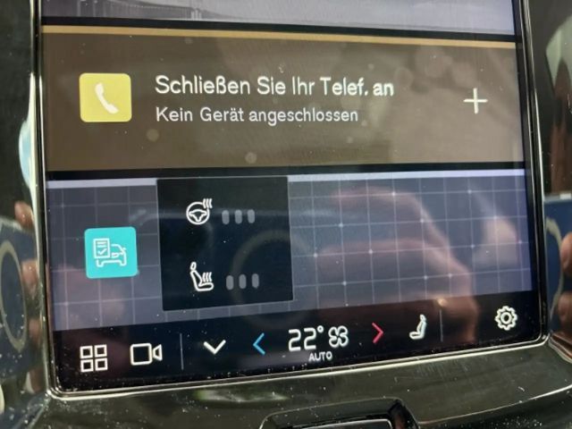 Volvo XC60 Dark Plus T6