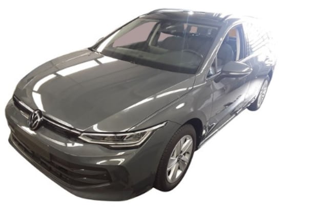 Volkswagen Golf 1.5 TSI Golf VIII Variant