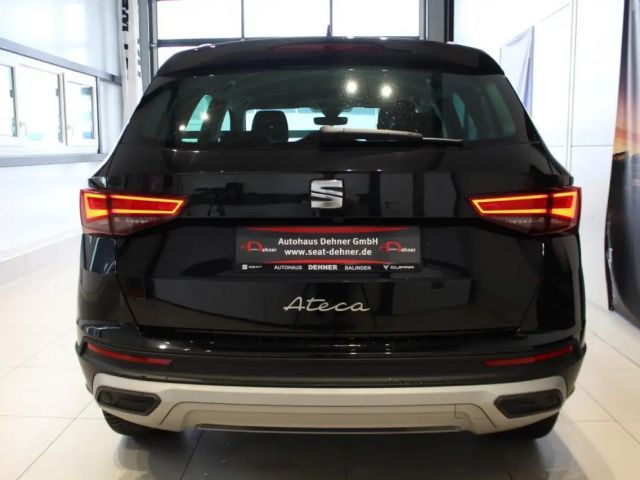 Seat Ateca DSG