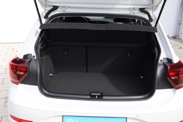 Volkswagen Polo Polo 1,0 TSI Active 5 Gang Klima Navi