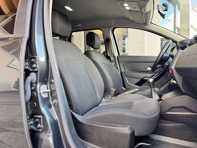 Dacia Duster 4WD Comfort