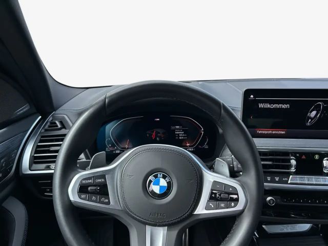 BMW X3 xDrive30d
