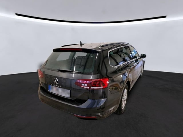 Volkswagen Passat DSG Variant