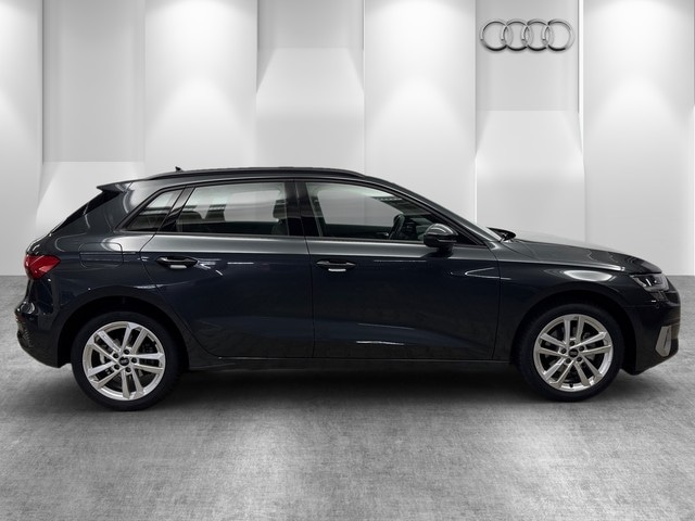 Audi A3 35 TFSI S-Tronic Sportback