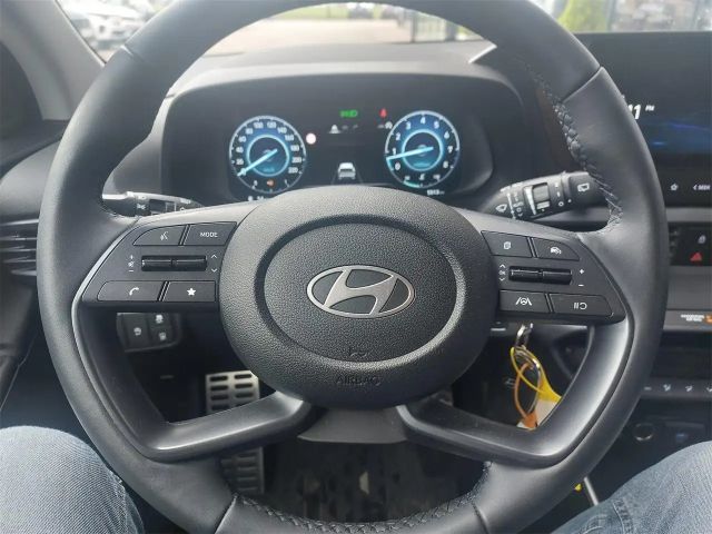 Hyundai Bayon 1.2