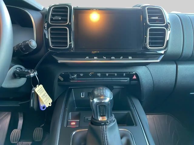 Citroën C5 Aircross PureTech You