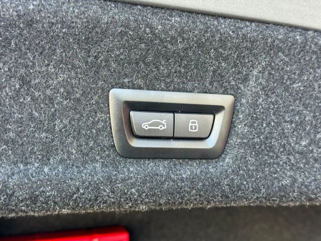 BMW 320 320d Sedan xDrive