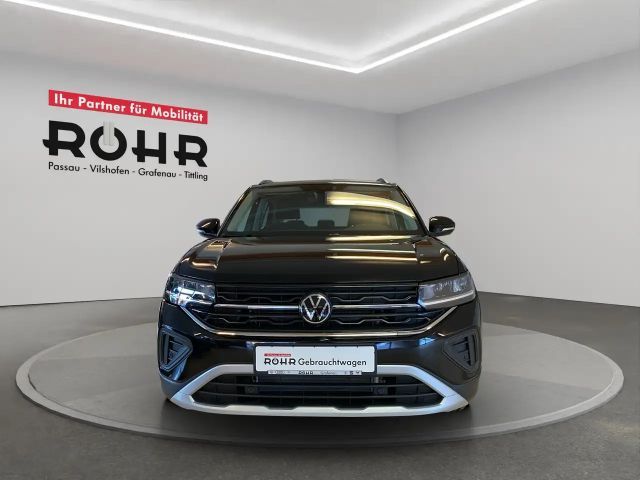 Volkswagen T-Cross 1.0 TSI BMT DSG Life