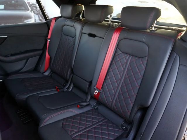 Audi SQ8 TFSI COMP. PLUS B&O ADV. PANO 23" STD.HZG