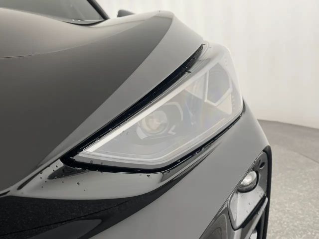 Cupra Terramar 2.0 TSI