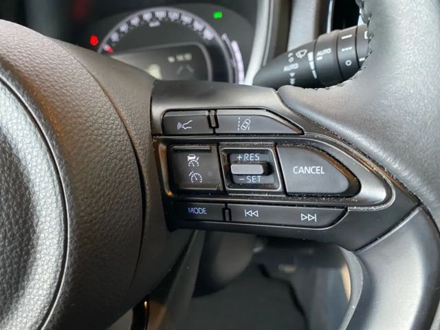 Toyota Aygo X Hatchback Pulse