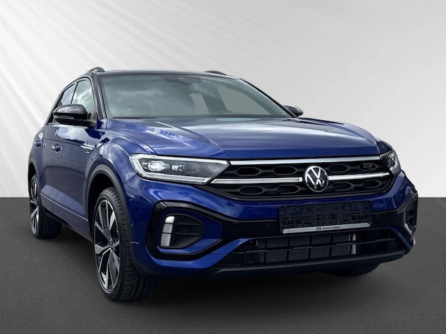 Volkswagen T-Roc IQ.Drive R-Line Style