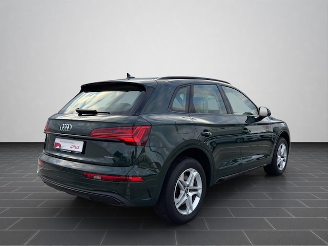 Audi Q5 40 TDI Quattro S-Tronic