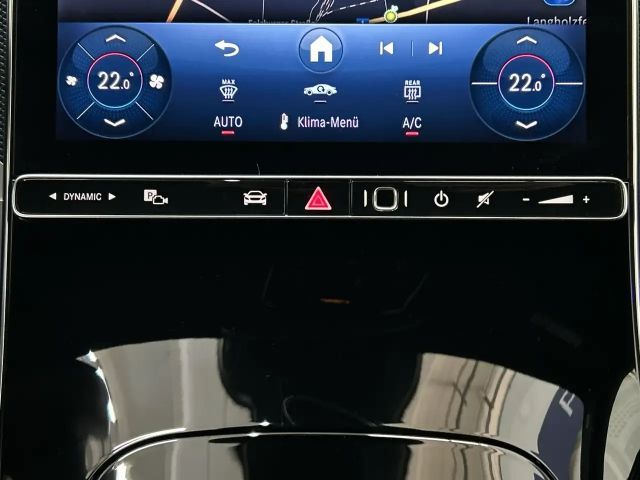 Mercedes-Benz GLC 220 4MATIC GLC 220 d