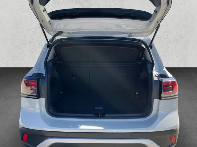 Volkswagen T-Cross 1.5 TSI DSG Life