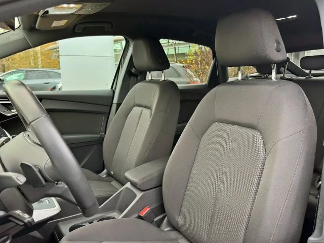 Audi Q4 e-tron 40 S-Line Sportback