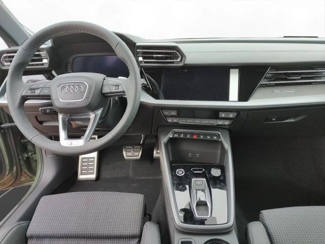 Audi A3 35 TFSI Sedan
