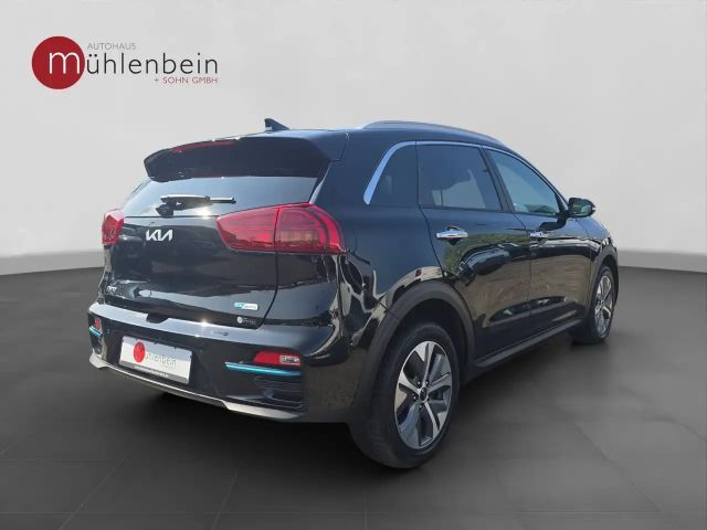 Kia Niro Vision e-Niro
