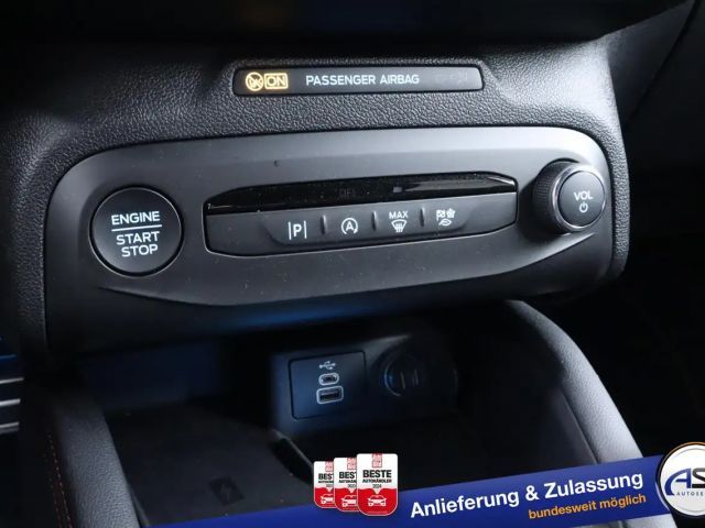 Ford Focus ST Line Wagon